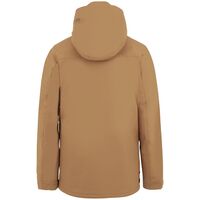 Prttimo 23 Sandy Brown Ανδρικό Μπουφάν Protest