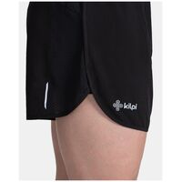 Rafel-M Black Ανδρικό Σορτς Kilpi