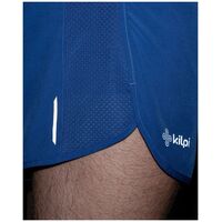 Rafel-M Dark Blue Ανδρικό Σορτς Kilpi