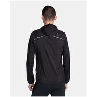 Αντιανεμικό Ανδρικό Rosa-M Black Kilpi