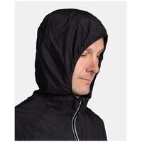 Αντιανεμικό Ανδρικό Rosa-M Black Kilpi