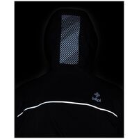 Αντιανεμικό Ανδρικό Rosa-M Black Kilpi