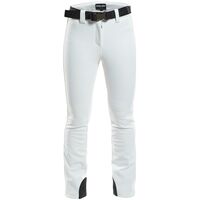 Tumblr W Pant White Softshell Γυναικείο Παντελόνι Ski 8848 Altitude