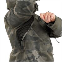Anorak Jacket Ashfield Cloudwash Camo Γυναικείο Volcom