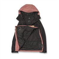 Anorak Jacket Ashfield Earth Pink Γυναικείο Volcom