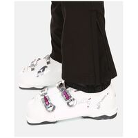 Dione-W Black Γυναικείο Παντελόνι Kilpi