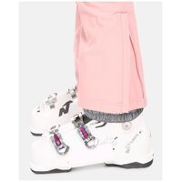 Dione-W Light Pink Γυναικείο Παντελόνι Kilpi