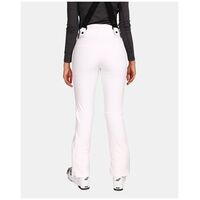 Dione-W White Γυναικείο Παντελόνι Kilpi