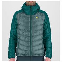 Focobon North Atlantic/Balsam Ανδρικό Μπουφάν Karpos