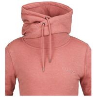Φούτερ Tower Hoodie Earth Pink Γυναικεία Volcom