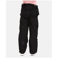 Gabone-J Black Παιδικό Παντελόνι Kilpi