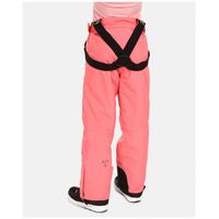 Gabone-J Pink Παιδικό Παντελόνι Kilpi