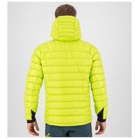 Highest Down Kiwi Colada Ανδρικό Πουπουλένιο Μπουφάν Karpos
