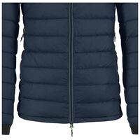 Highest Down Midnight Ανδρικό Πουπουλένιο Μπουφάν Karpos