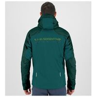 Vinson Evo Balsam/Forest Ανδρικό Μπουφάν Karpos