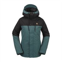 Insulated Jacket Bolt Balsam Γυναικείο Volcom