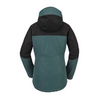 Insulated Jacket Bolt Balsam Γυναικείο Volcom
