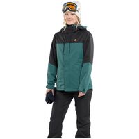Insulated Jacket Bolt Balsam Γυναικείο Volcom