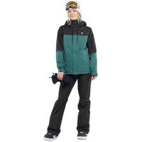 Insulated Jacket Bolt Balsam Γυναικείο Volcom