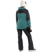 Insulated Jacket Bolt Balsam Γυναικείο Volcom