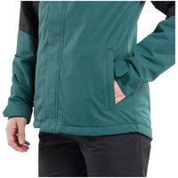 Insulated Jacket Bolt Balsam Γυναικείο Volcom