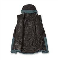 Insulated Jacket Bolt Balsam Γυναικείο Volcom