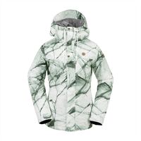 Insulated Jacket Bolt White Ice Γυναικείο Volcom
