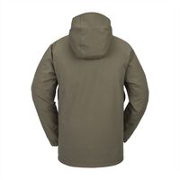 Insulated Jacket V.CO OP Teak Ανδρικό Volcom