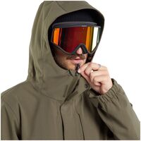 Insulated Jacket V.CO OP Teak Ανδρικό Volcom
