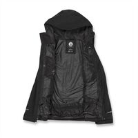 Jacket Gore-Tex L Black Ανδρικό Volcom