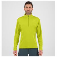 Pizzocco Kiwi Colada Ανδρικό Half Zip Fleece Karpos