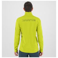 Pizzocco Kiwi Colada Ανδρικό Half Zip Fleece Karpos