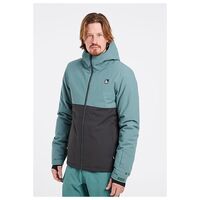 Prtaldego Thyme Green Ανδρικό Μπουφάν Protest