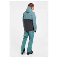 Prtaldego Thyme Green Ανδρικό Μπουφάν Protest