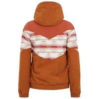 Prtluchu Nutty Cognac Γυναικείο Μπουφάν Protest