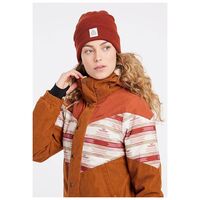 Prtluchu Nutty Cognac Γυναικείο Μπουφάν Protest