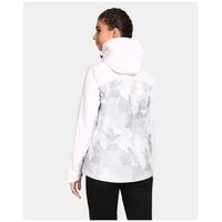 Ravia-W Light Grey Γυναικείο Μπουφάν Softshell Kilpi