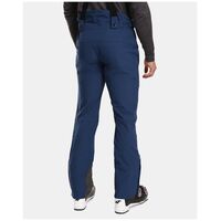 Rhea-M Dark Blue Ανδρικό Παντελόνι Σκι Kilpi