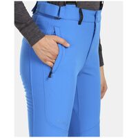 Rhea-W Blue Γυναικείο Παντελόνι Kilpi