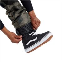 Σαλοπέτα Roan Bib Overall Cloudwash Camo Ανδρική Volcom