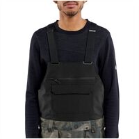 Σαλοπέτα Roan Bib Overall Cloudwash Camo Ανδρική Volcom