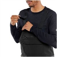 Σαλοπέτα Roan Bib Overall Cloudwash Camo Ανδρική Volcom