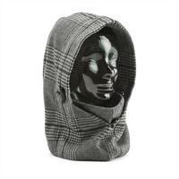 Σκούφος V-Scout Polar Hood Moonbeam Γυναικείος Volcom