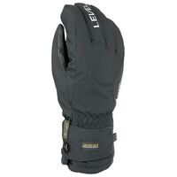Alpine Glove Black Ανδρικά Γάντια Level