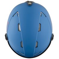 Android Visor Pacific Fire Κράνος Cairn