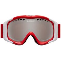 Booster Mat Red Mat White Παιδική Μάσκα Cairn