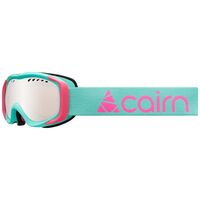 Booster Mat Turquoise Neon Παιδική Μάσκα Cairn