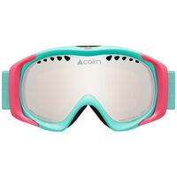 Booster Mat Turquoise Neon Παιδική Μάσκα Cairn