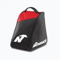 Boot Bag Lite Black/Red Θήκη μπότες Σκι Nordica