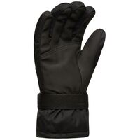 Γάντια Cairn Παιδικά Ceres J Black White